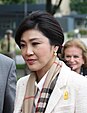 Yingluck Shinawatra (2012)