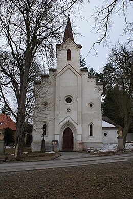 Zalužany - Sœmeanza