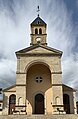 Église Notre-Dame-de-la-Nativité de Chauffailles