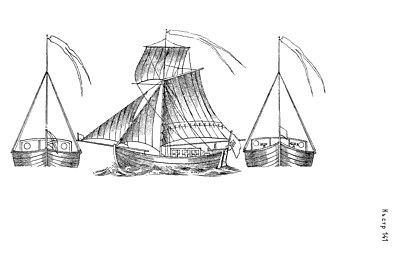 Адмиральская шлюпка, илл. 2-я («Путешествие по Северу России в 1791 году»).jpg