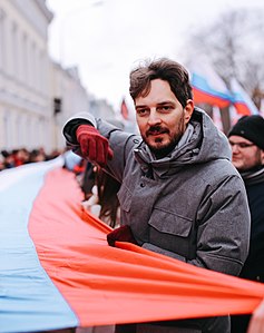 Максим Кац, 27,1 тис.