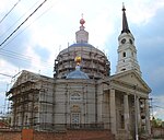 Церковь Успения Пресвятой Богородицы