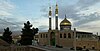 مسجد جامع و حسینیه آرادان