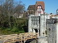 Porte des Deux Moulins