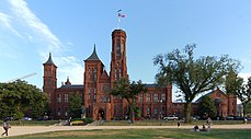 12072012 Smithsonian Building 02.jpg