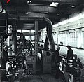 1964-06 1964年 上海第十钢厂镀锡铜车间