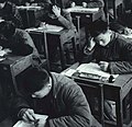 1964-07 1964年 北京市数学会举办数学竞赛