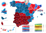 Miniatura para Elecciones generales de España de 1993