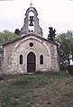 Friedhofskapelle Saint-Michel