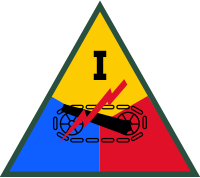 Unua Armored Corps SSI.
svg