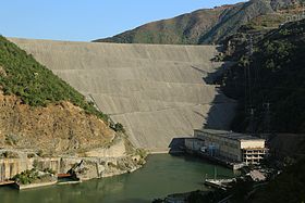 2013-10-03 Fierza Hydroelectric Power Station, Albania 0632.jpg