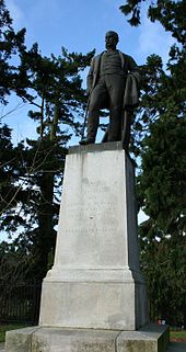 Monument to Arthur, 4th Marquis of Downshire, Hillsborough, County Down 4th Marquis of Downshire.jpg