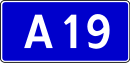 A19 (Kasachstan)