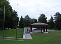 Magna Carta Place, Canberra, Australia