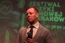 Abel Korzeniowski at FMF byVetulani 01.JPG