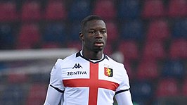 Adama Soumaoro