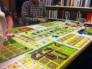 Description de l'image Agricola jeu.jpg.