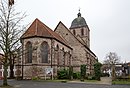 Kirche Sankt Albani