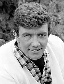 Albert Finney (srpen 1966)