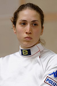 Alberta Santuccio (2015)