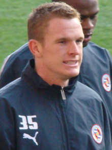 Alex Pearce