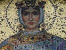 Mosaic of Aelia Eudocia