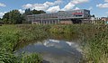 Amstelveen, la estación de bomberos