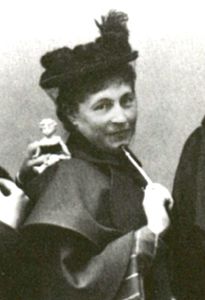 Marie Stritt