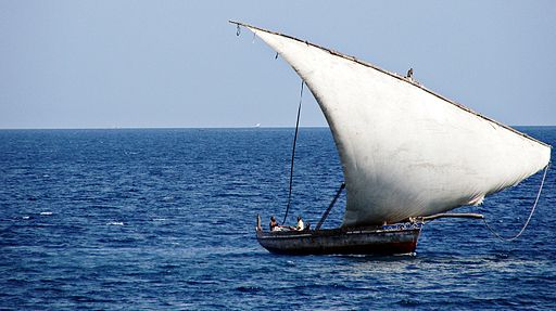 Another Dhow