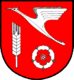 Coat of arms of Appen  