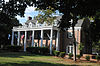 Beta Theta Pi Fraternity House