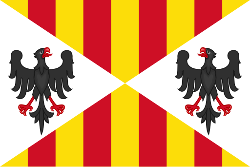 Flag of Sicily