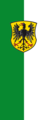 Banner mit Wappen (PNG)