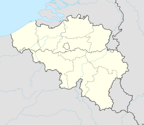 1912–1913-as belga labdarúgó-bajnokság (első osztály) (Belgium)