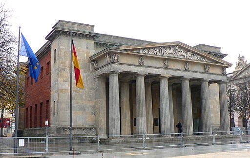 Berlin Neue Wache