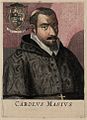 Q15873757 Karel Maes geboren in 1607 overleden in 1610