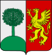 Coat of arms of Écully