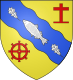 Coat of arms of Aroffe
