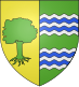 Coat of arms of Sainte-Pexine