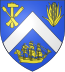 Blason de Neuville