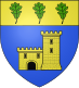 Coat of arms of Chassagny