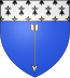 Blason de Conquereuil