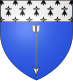 Coat of arms of Conquereuil