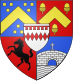 Coat of arms of Le Pont-Chrétien-Chabenet