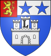 Blason de Ronel