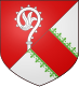 Coat of arms of Schwobsheim