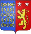 Blason de Siorac-en-Périgord