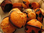 Blueberrymuffins