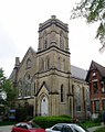 Bonar-Parkdale Presbyterian Church