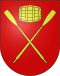 Coat of Arms of Buchillon